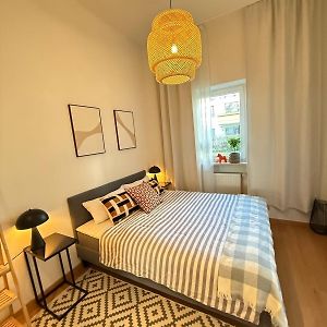 Appartement met Drie Slaapkamers